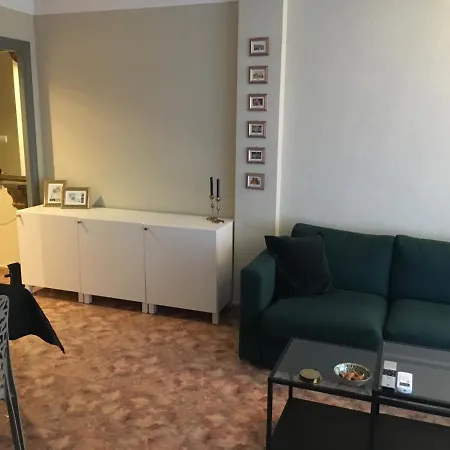 Nuevo Elegante * Gandia