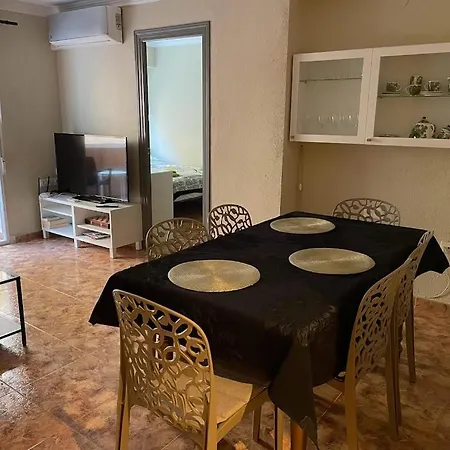 Apartmán Nuevo Elegante