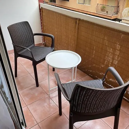 Apartmán Nuevo Elegante Gandía