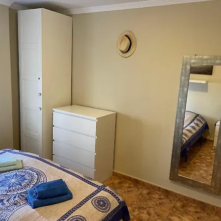Apartmán Nuevo Elegante *