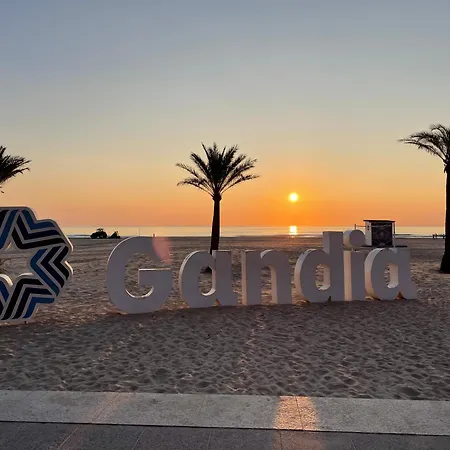 Apartment Nuevo Elegante