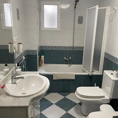Nuevo Elegante Apartmán